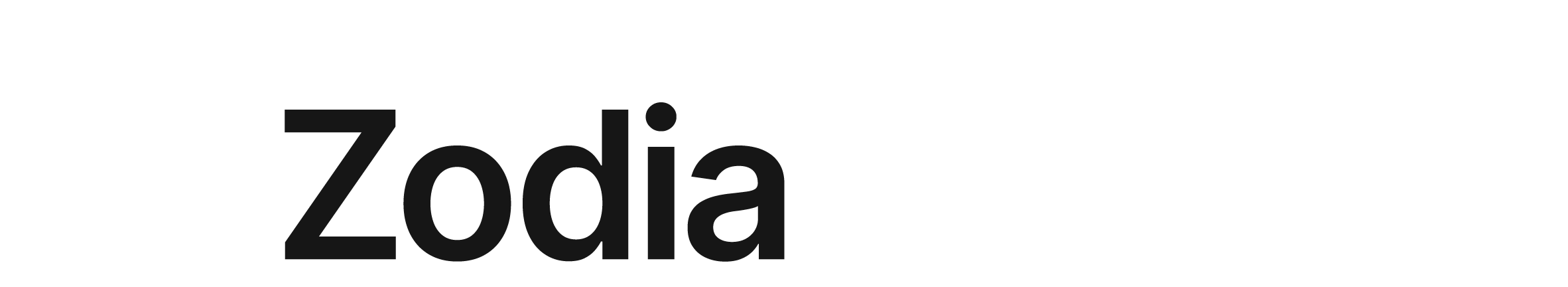 Zodia Markets
